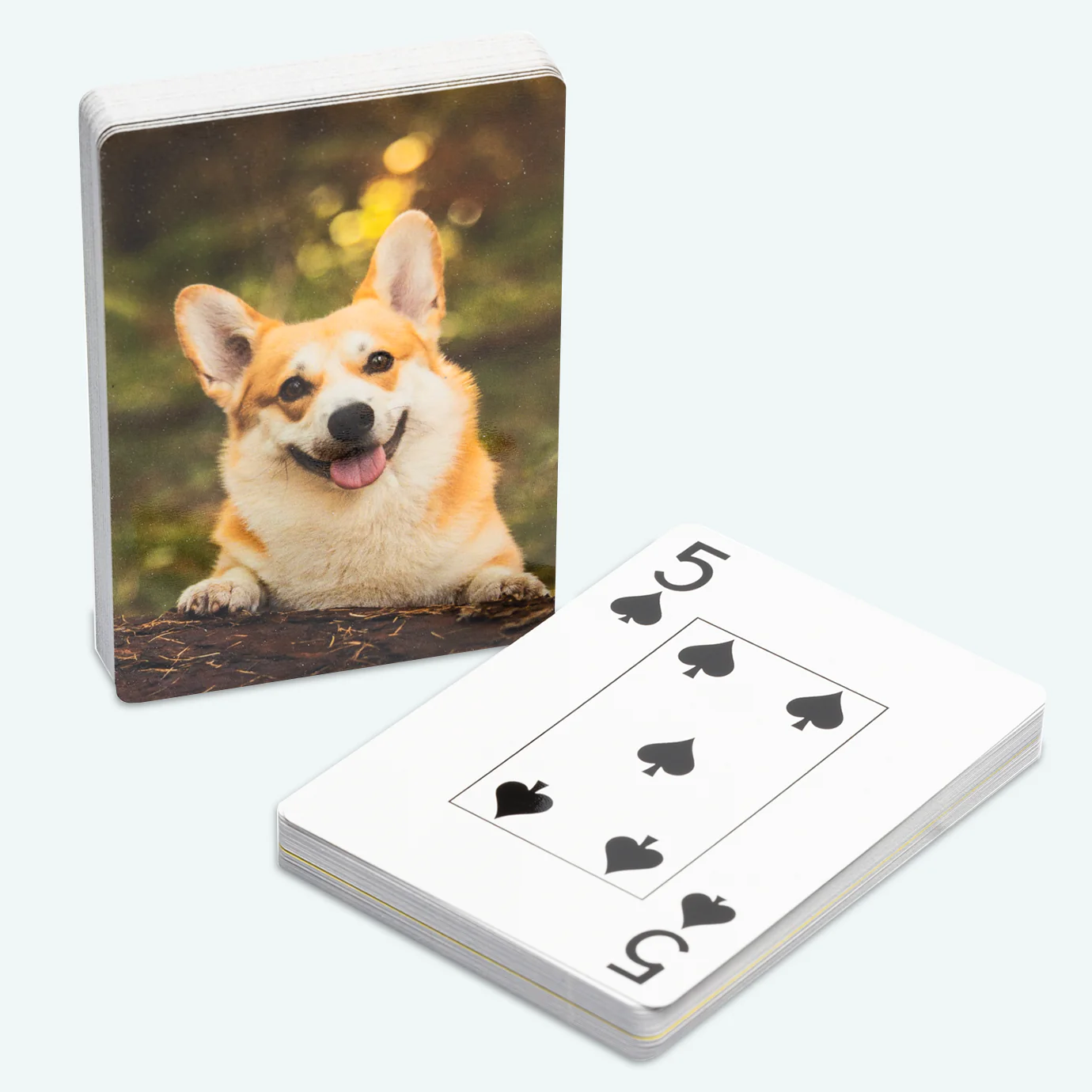 Custom Playing Cards - Image 2