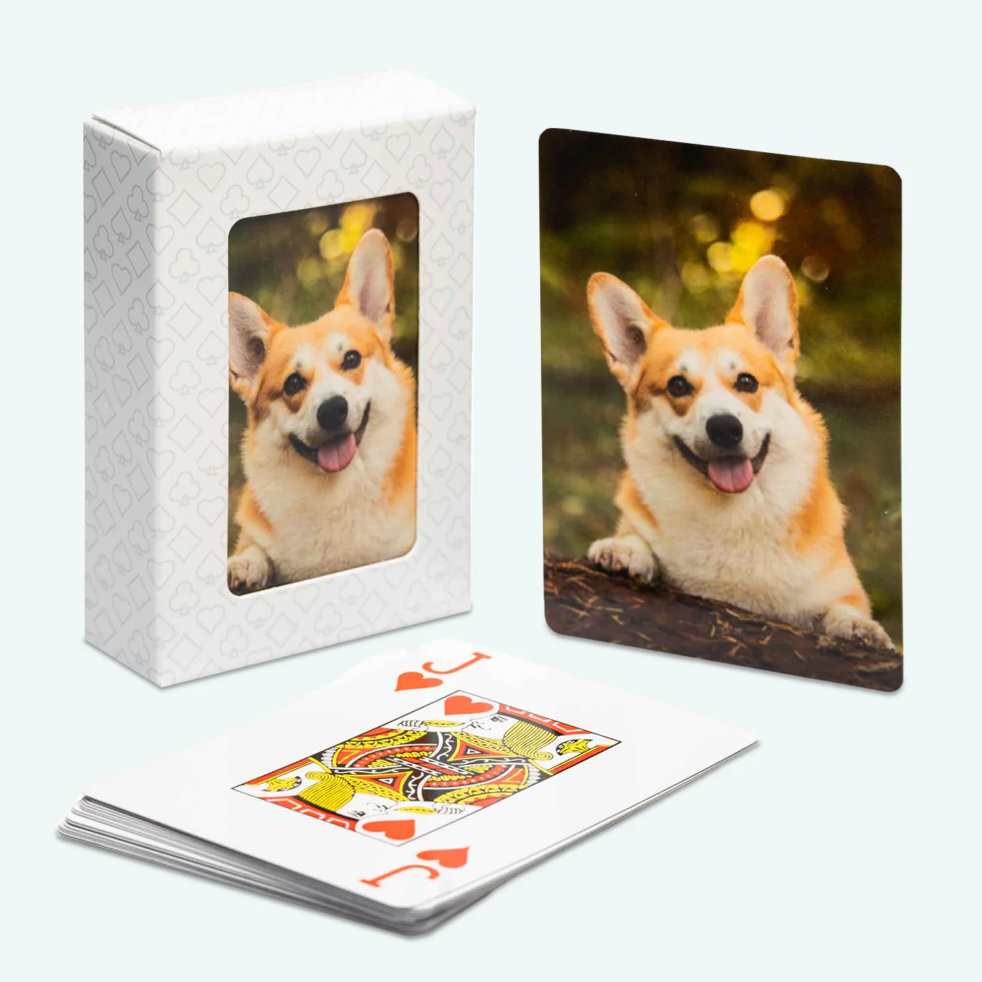 Custom Playing Cards - Image 3