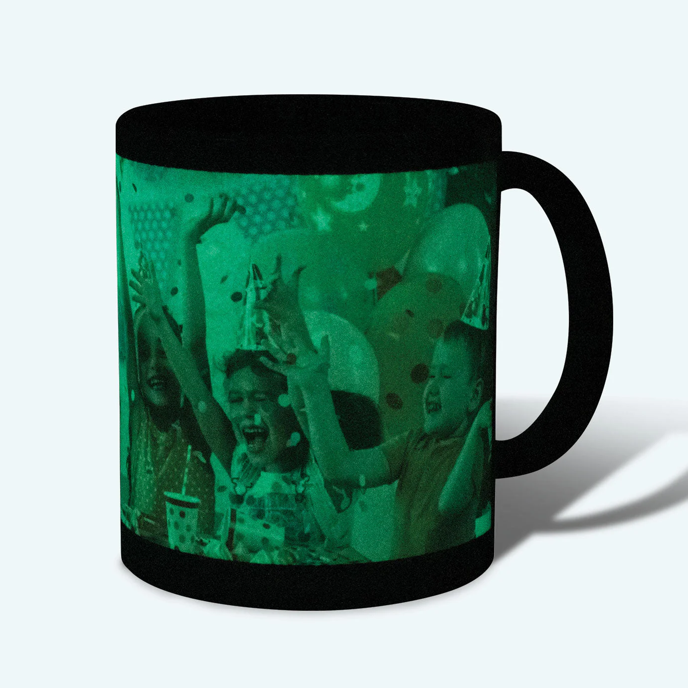 Glow in the Dark Mug - Image 2