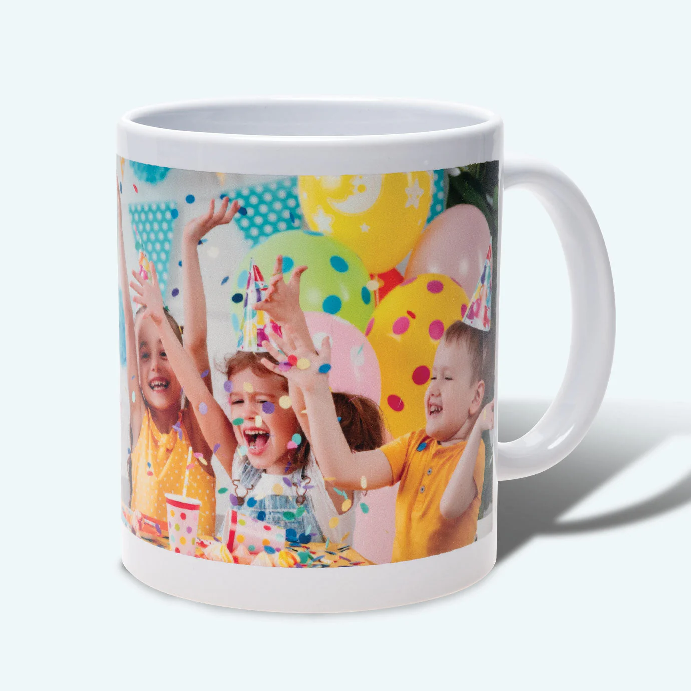 Glow in the Dark Mug - Image 3