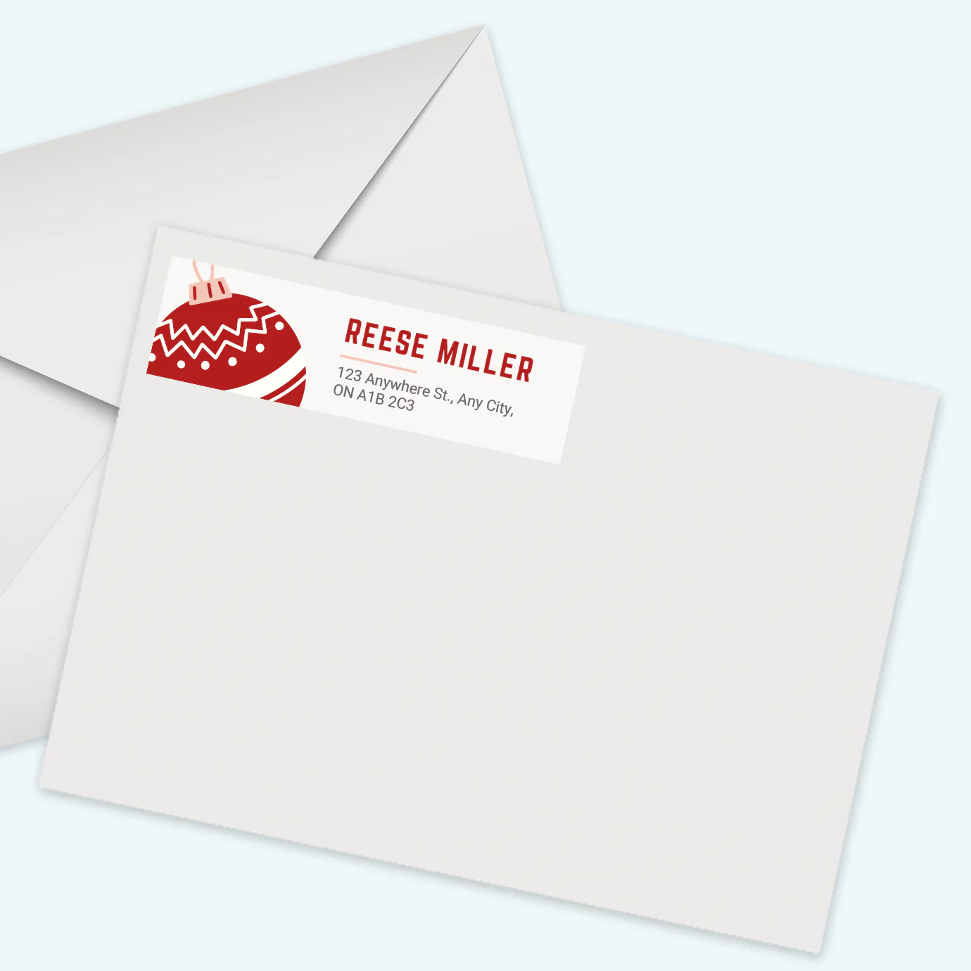 Marketing Materials