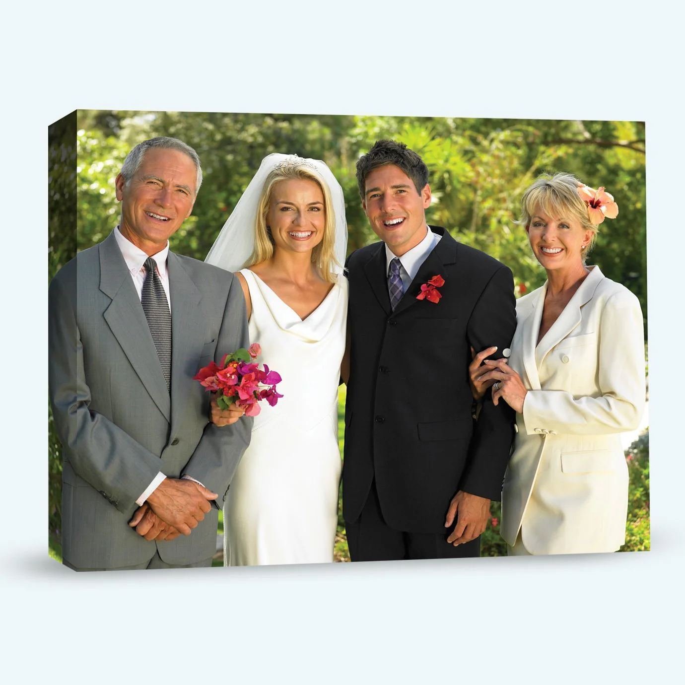 Premium Canvas Prints