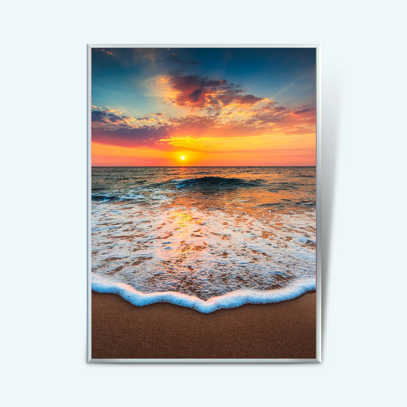 Same-Day Value Enlargements