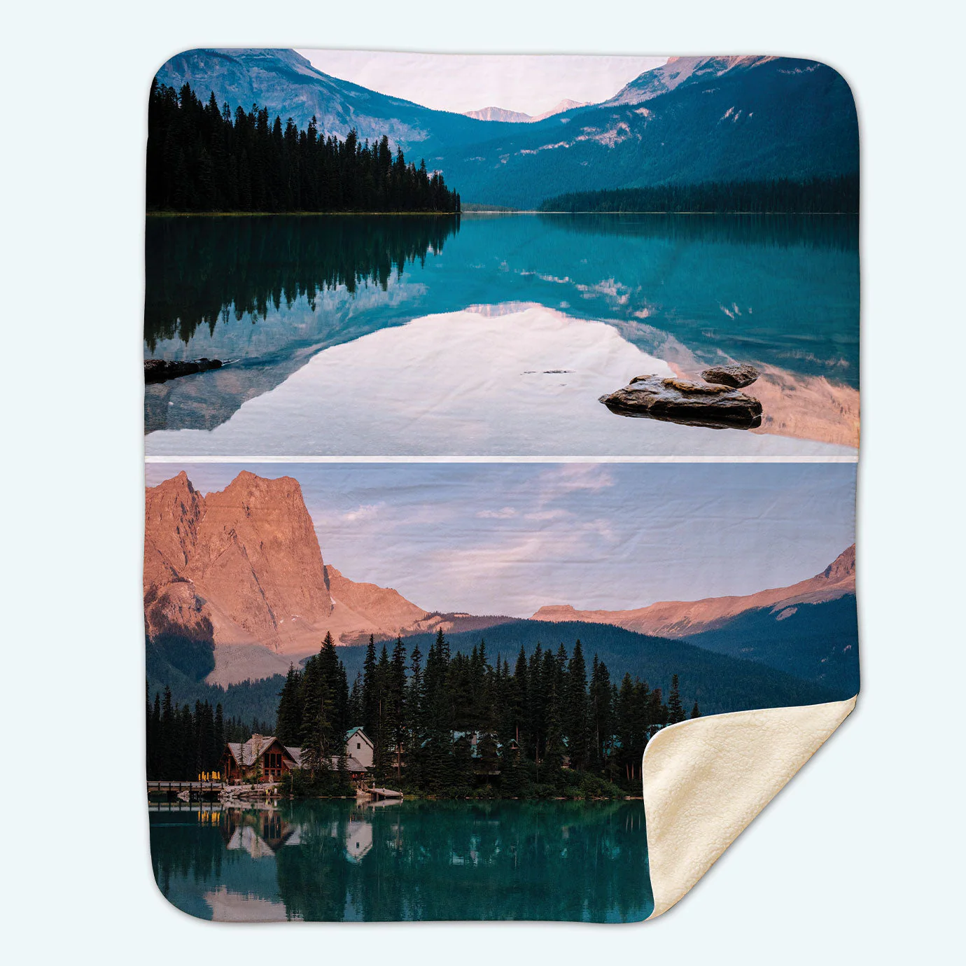 Sherpa Blanket - Image 3
