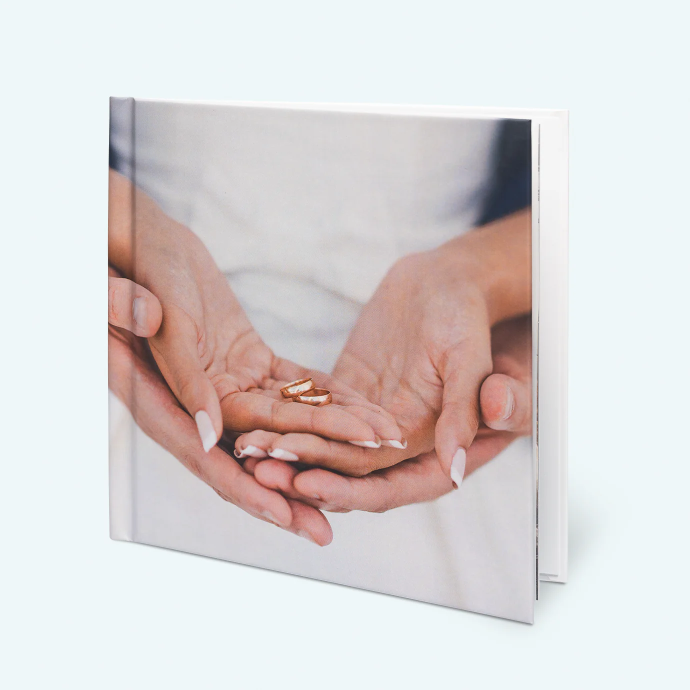 Soft Satin Photobook - Image 3