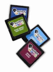 Switch Stamp Ink Pads - Image 2